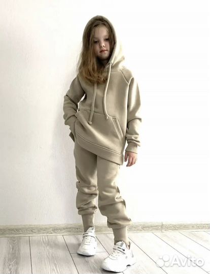 Костюм утепленный