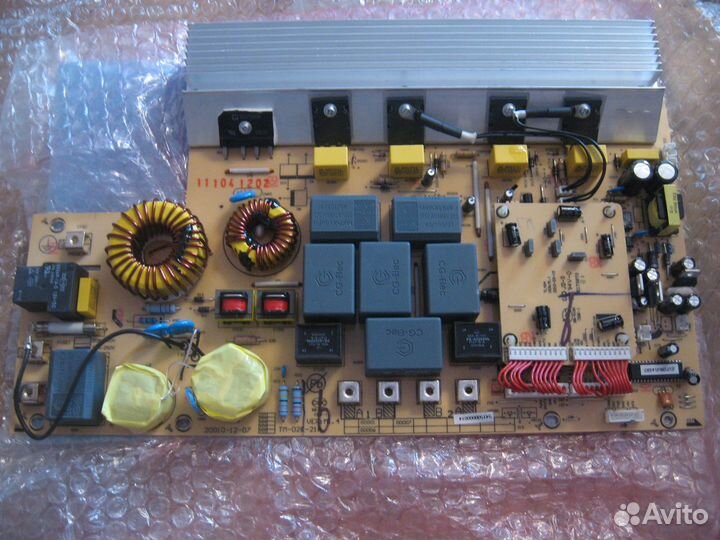 Панель с радиатором 541500000014 Kaiser kct6436f