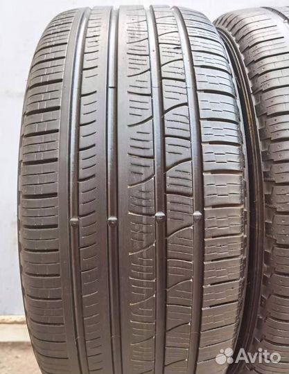 Pirelli Scorpion Verde All Season 255/50 R19 107W