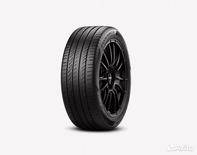 Pirelli Powergy 225/35 R19 88Y