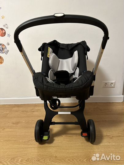 Автокресло -переноска