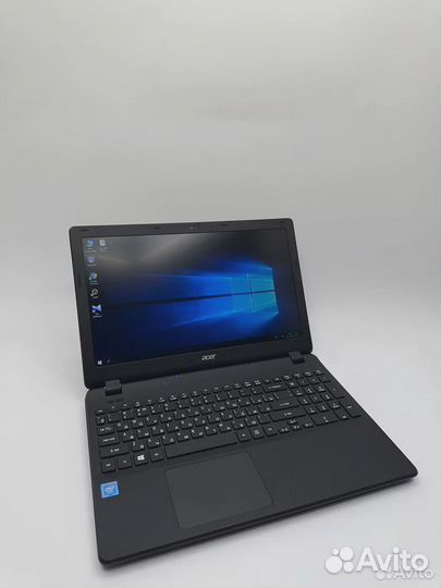 Ноутбук Acer для работы