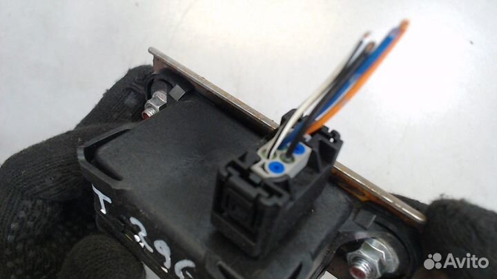 Датчик ускорения Citroen C-Crosser, 2009