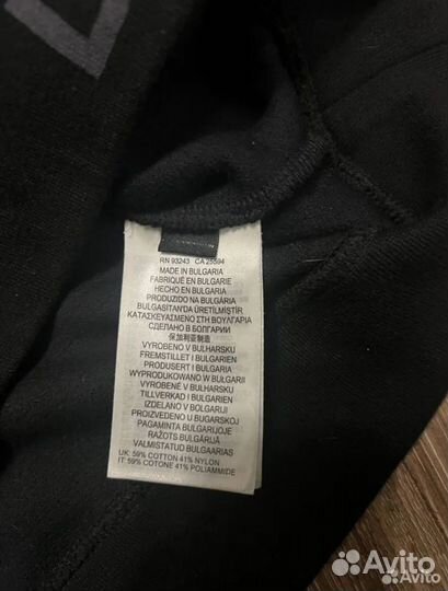 Свитшот diesel