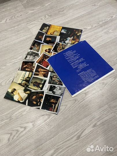 Пласитнка Phil Collins - Hello, i must be going