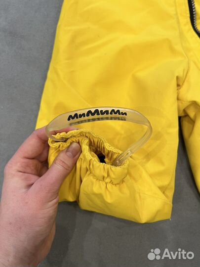 Комбинезон 80