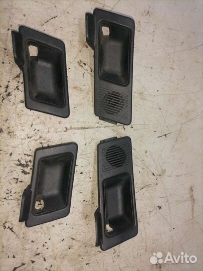 Накладка ручки открытия двери Rover 800