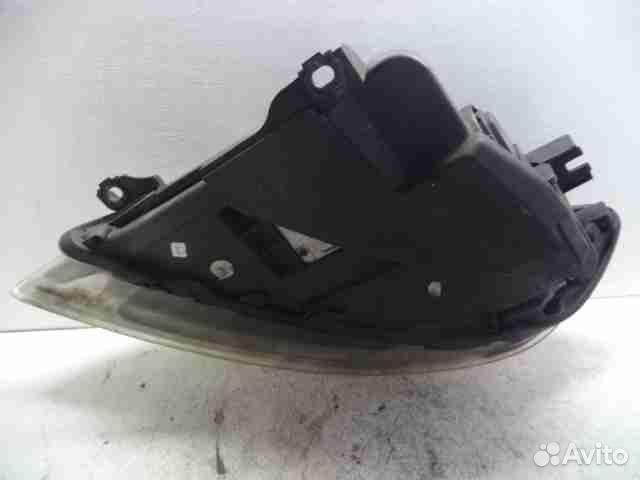 Фара правая Audi Q7