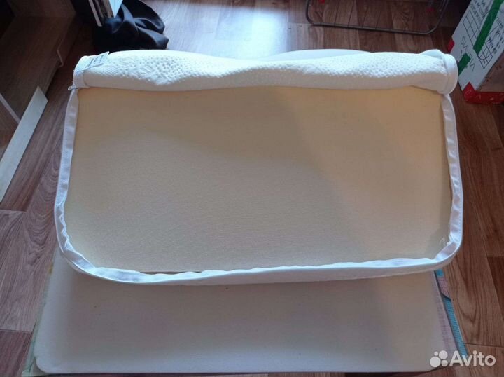 Подушка ортопедическая для взрослых