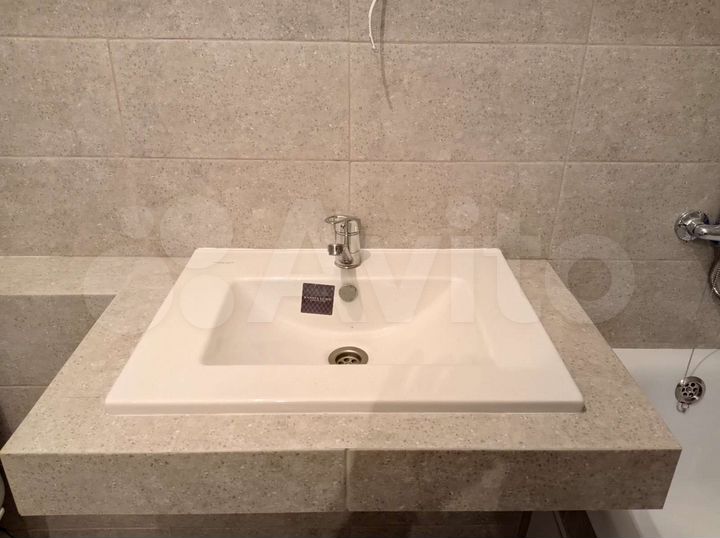 1-к. квартира, 28,2 м², 5/16 эт.