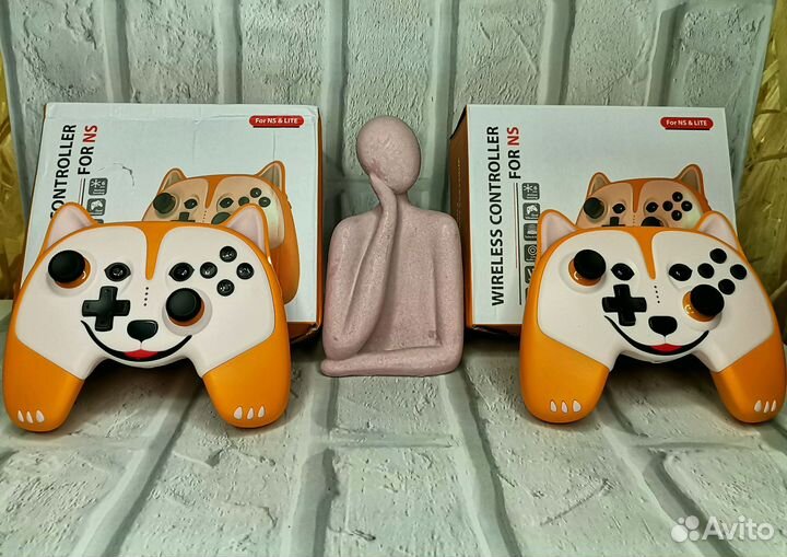 Джойстик для nintendo switch