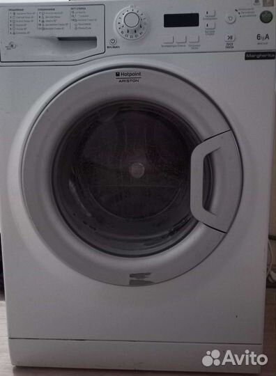 Разбор hotpoint ariston