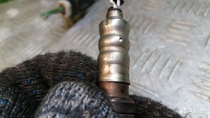 Датчик кислородный Ford Escape 2