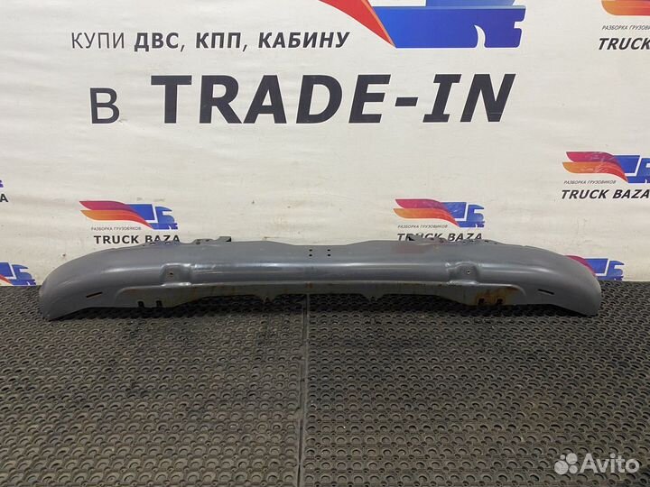 Усилитель переднего бампера Scania 5-series