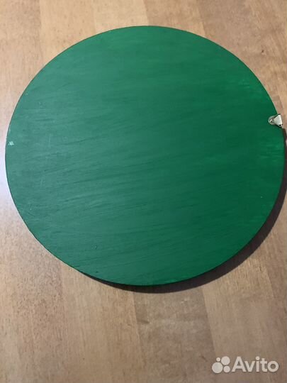 Панно Тукан