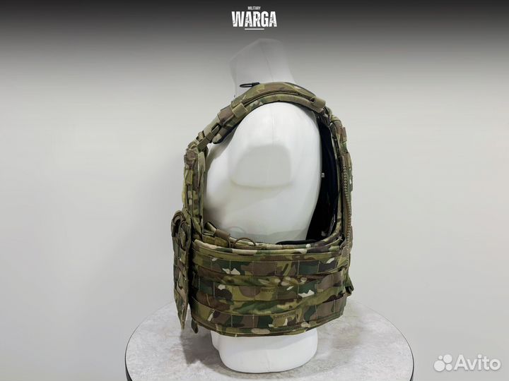 Crye Precision CPC Plate Carrier