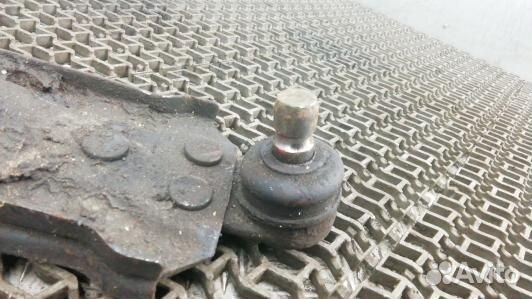 Рычаг передний нижний правый chevrolet lacetti (CD