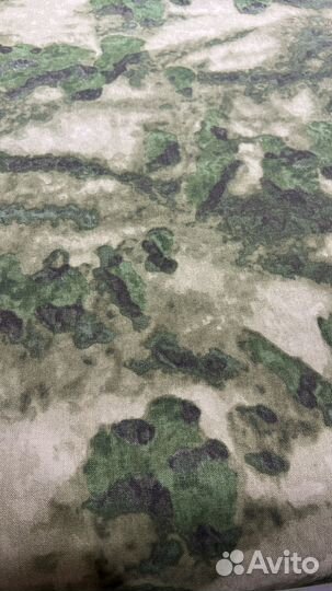 Ткань кордура 1000d мох