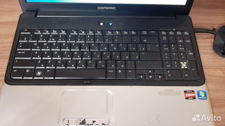 Продам ноутбук или обмен на телефон