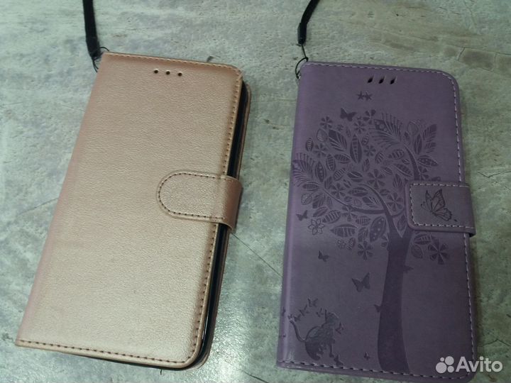 Чехол для honor 10 lite