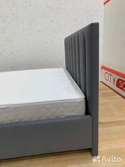Кровать 160х200 180х200 в наличии