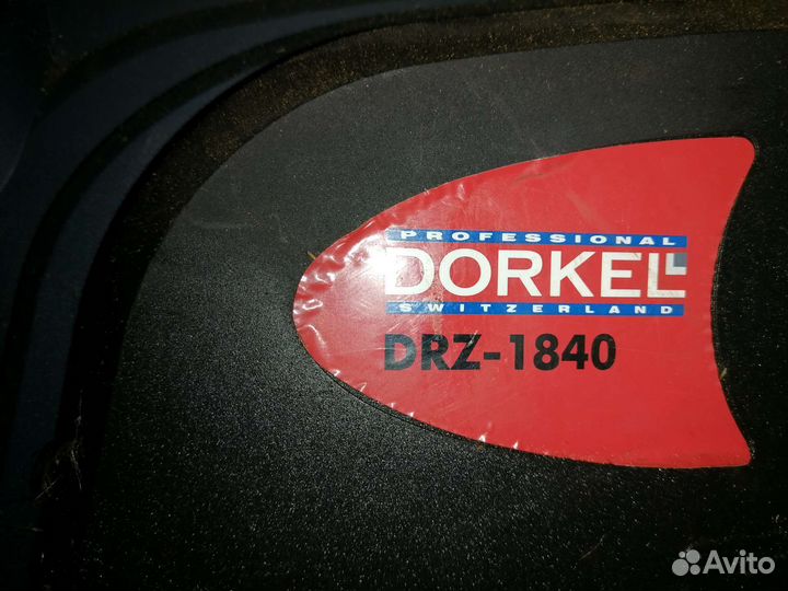 Пила цепная электрическая