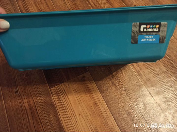 Лоток для кошек