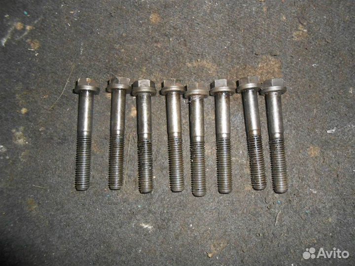 Болт бугеля коленвала Toyota Vitz KSP90(05-07)