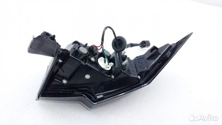 Б/У Фонарь Состояние отличное, оригинал