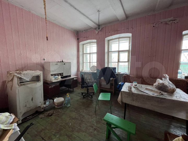 Участок 1,5 га (ИЖС)