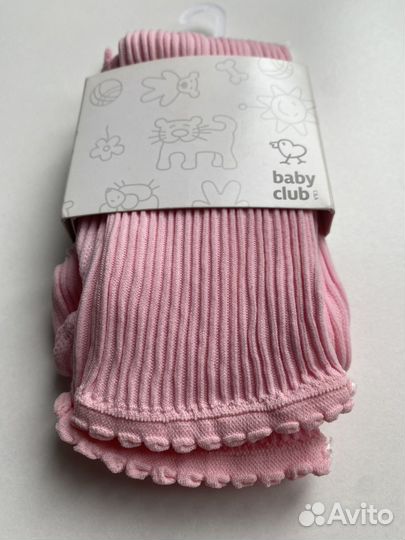 Лосины 80-86 C&A