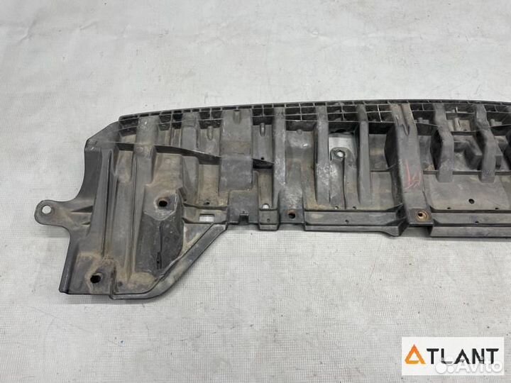 Защита бампера toyota prius