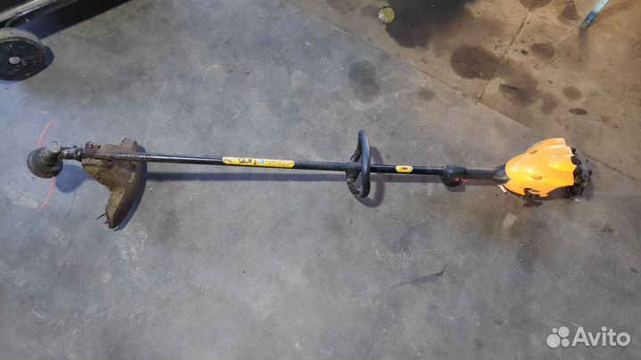 Бензокоса, мотокоса, триммер partner