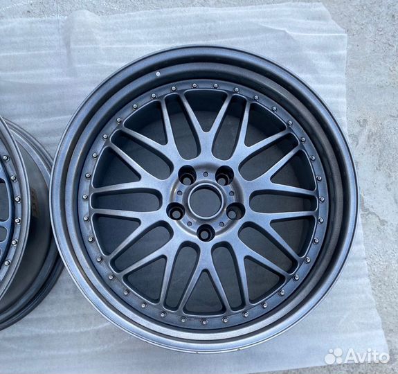 Диски на jeep grand cherokee R22