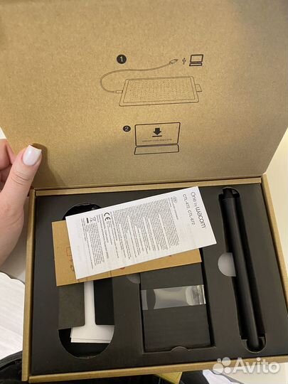 Графический планшет