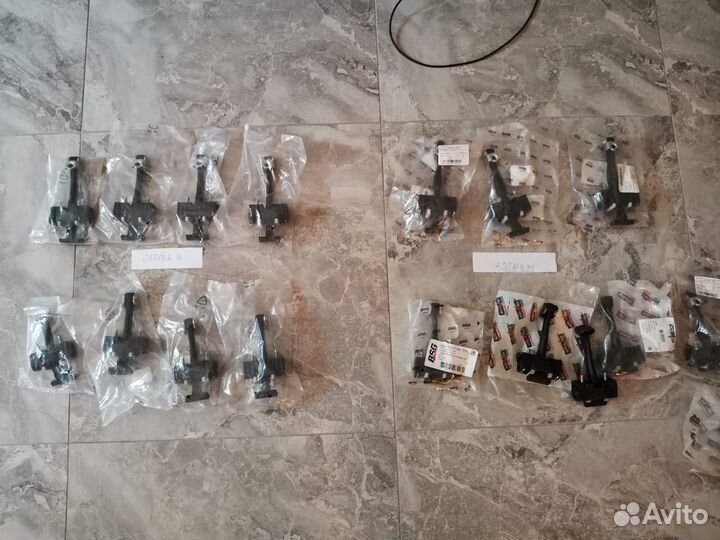 Ограничитель двери opel astra h вектра С зафира В