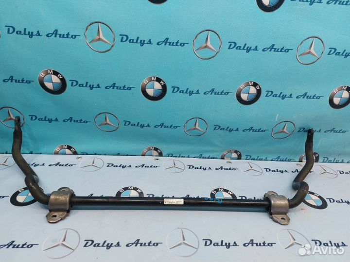 Стабилизатор передний Mercedes-Benz E-Class W212
