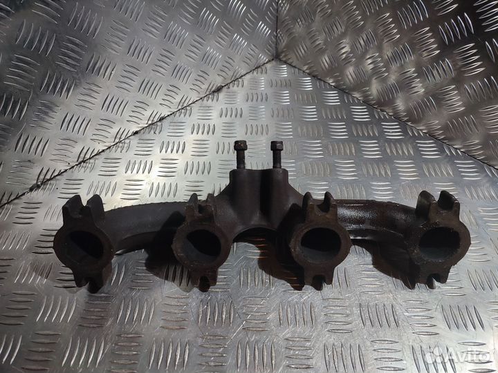 Выпускной коллектор Mercedes-Benz A9041420601