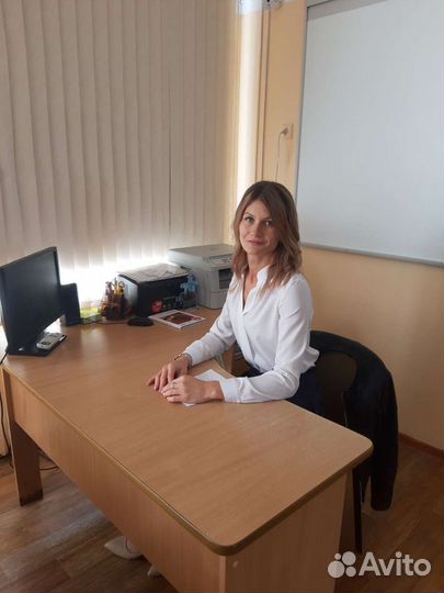 Репетитор по математике