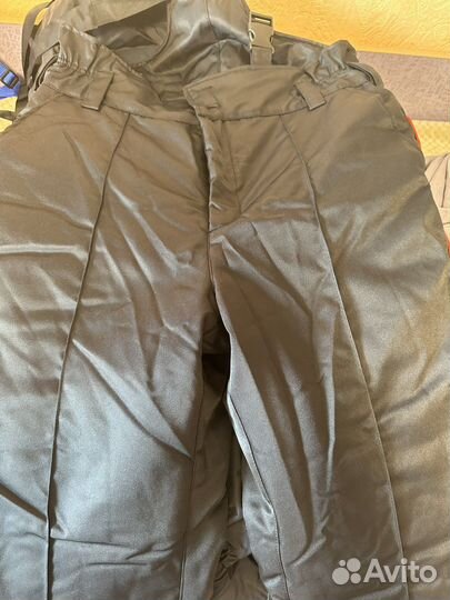 Полицейская форма