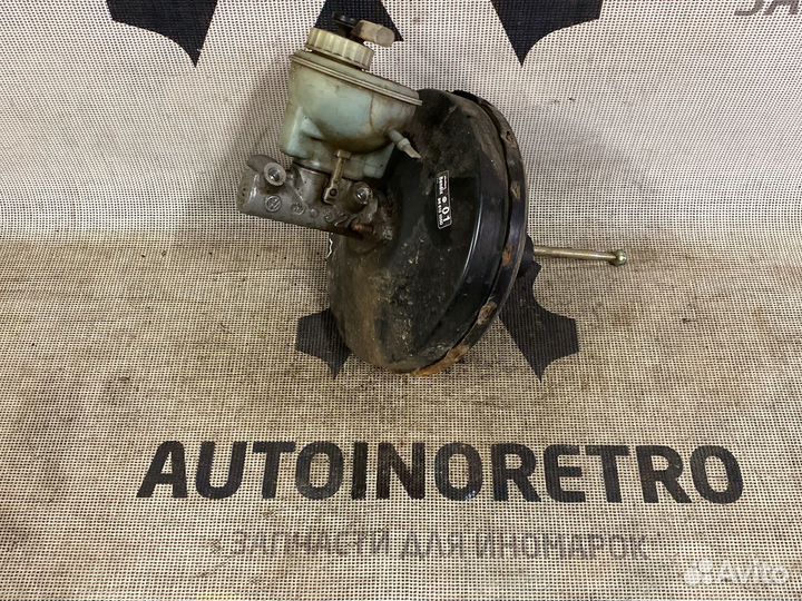 Тормозной вакуумник Volkswagen Golf 3 1H1612105