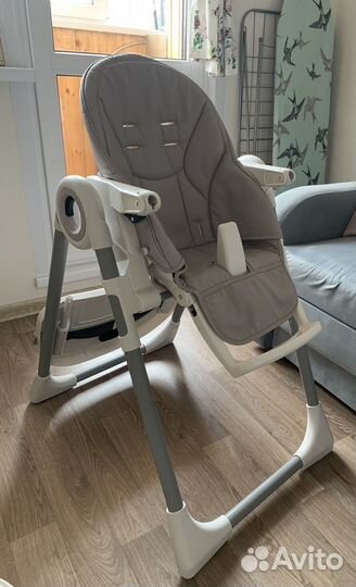 Стул для кормления