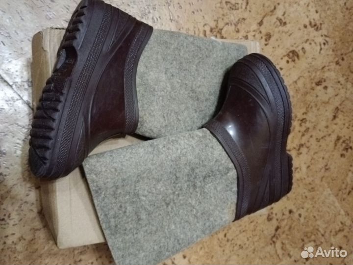 Валенки детские 27