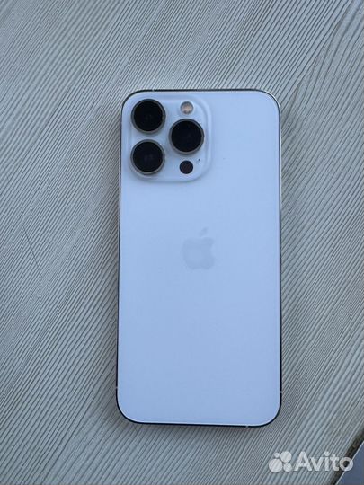 iPhone 13 Pro, 256 ГБ