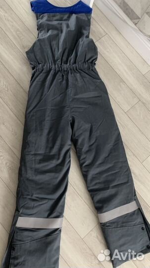 Спецодежда