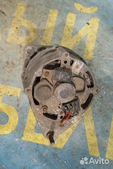 Генератор Ford Sierra