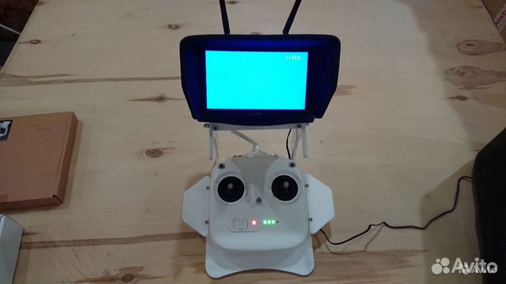 Пульт для DJI Phantom 3 Std standart Эксклюзив