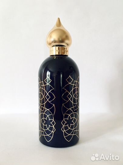 Khaltat night Attar collection