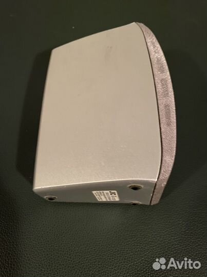 Музыкальная колонка JVS