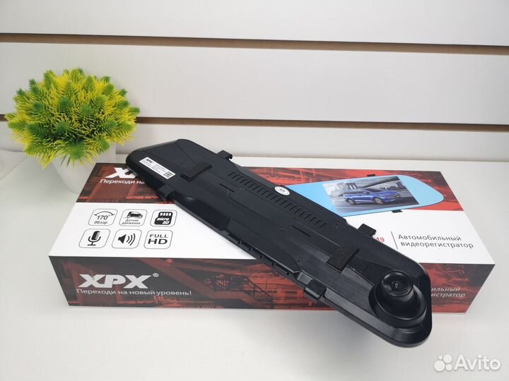 Видеорегистратор